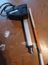 Linearmotor Hubmotor Thomson