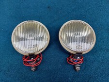 Hella Satz Nebelscheinwerfer Zusatzscheinwerfer  8331R19  1N3 002 476-09