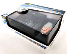 Carson VW T1 Bus Pritsche "Kommunal" RC Auto 1:87 Modellauto LKW Fernsteuerung