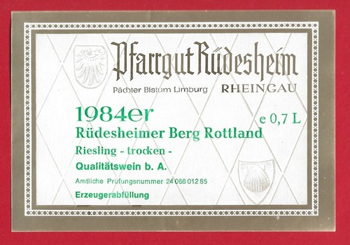 D157a etikett weinetikett - d157a,