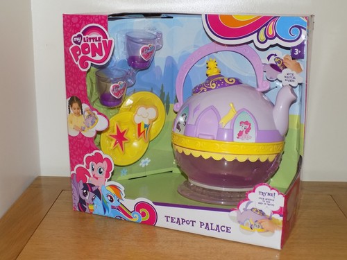Little pony - my,