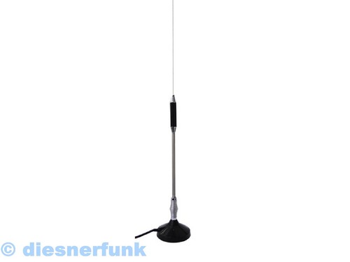 Funk mobil magnetantenne - cb,