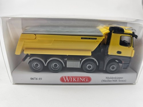 Wiking modellauto h0 - modellauto,