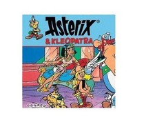 Asterix und Kleopatra  HÖRSPIEL