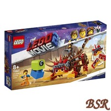 LEGO® Movie 2: 70827