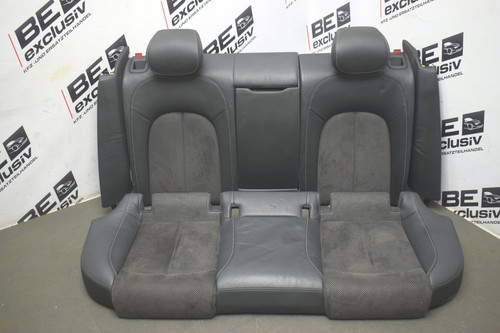 Audi teilleder - 4g,