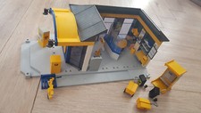 Playmobil Postamt 4400