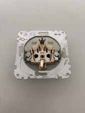 Merten Ersatz Ersatz UP Schuko Steckdose Octocolor Antik Fläche... geb.