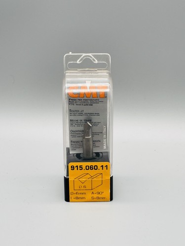 Cmt fräser hartmetall nut - cmt,