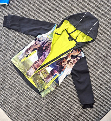 Lupilu kinder regenjacke - lupilu,