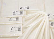 Seidenschal Seidenmalerei