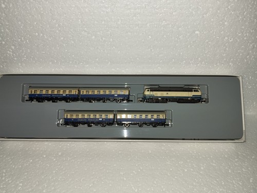 Märklin mini club 81306 - märklin,