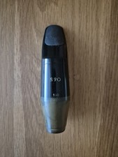 Selmer S90 Tenor Saxophon