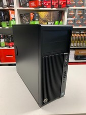 HP Z230 Windows 10 Computer /