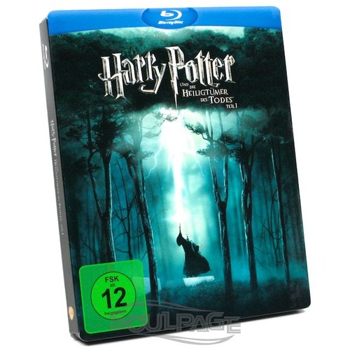 Harry potter und - potter,