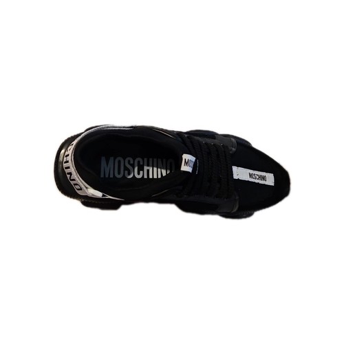 Schöne moschino schuhe herren - moschino,