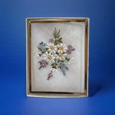 Damen Stofftaschentuch