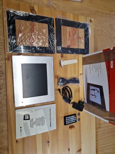 Agfa af5080m digitaler - af5080m,