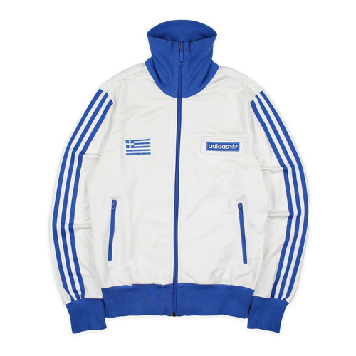 Adidas retro griechenland - retro,