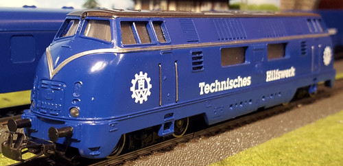 522 märklin 3021 - ,