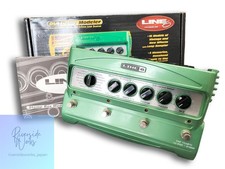 LINE6 DL4 Delay Modeler