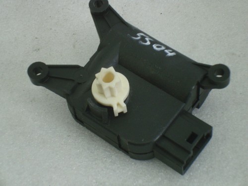 Original stellmotor lüftung - stellmotor,