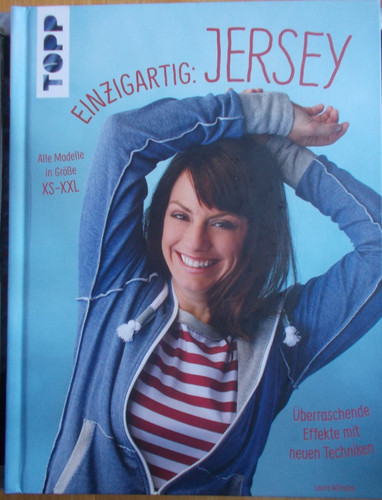 Einzigartig jersey alle - einzigartig:,