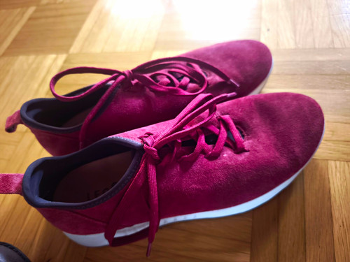 Legero damen sneaker - damen, top