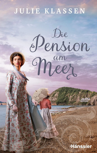 Die pension meer julie - die,