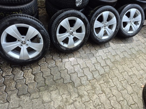 Skoda superb 4 - superb, 3