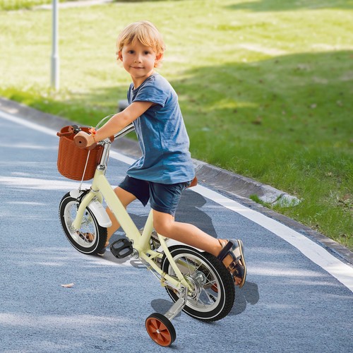 Zoll kinderfahrrad kinder - 12,