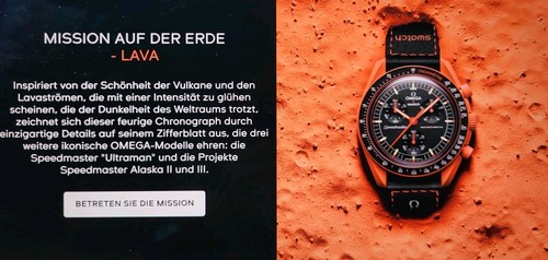 Omega swatch - 💥omega,