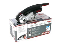 ALKO Antischlingerkupplung AKS3004 AKS 3004 Wohnwagen Stabilisatorenkupplung OVP