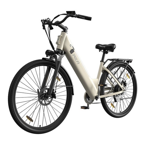 Pixar elektrofahrrad 250w - pixar,