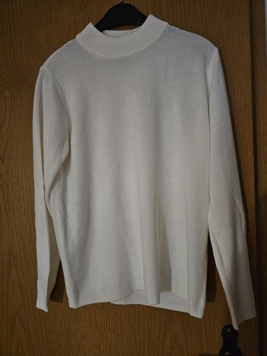 Pullover cashmere feeling - cashmere,