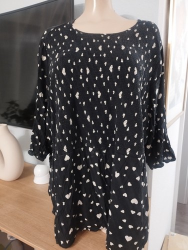 Ulla popken bluse - ,,