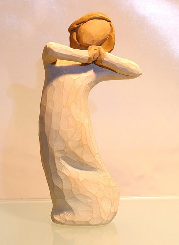 Willow tree figur free - willow,