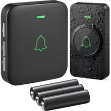 Türklingel Funk kabellos