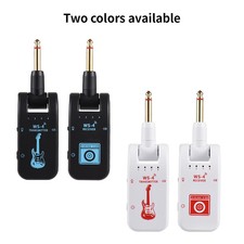2.4G Wireless Gitarren Funk