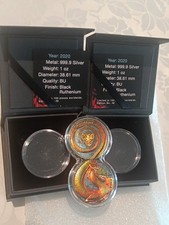 FAFNIR GERMANIA  SET   mit der