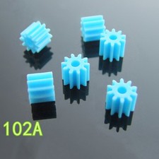 Blau Modul 0,5 Kunststoff