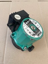 Wilo ST 20 / 6  Heizungspumpe