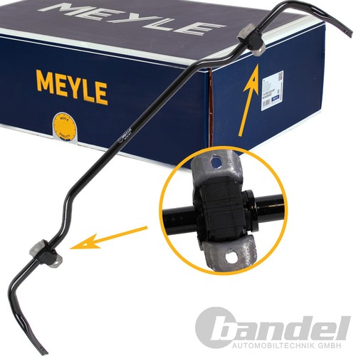 Meyle stabilisator hinterachse - meyle,