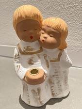 Kerzenhalter Engel Weihnachten