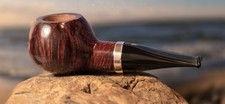 Pfeife-Pipe-L'Anatra-Hand-Made