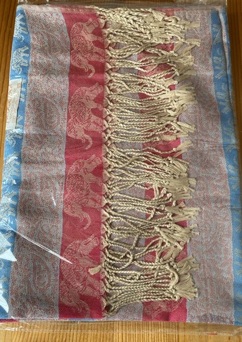 Pashmina schal tuch stola - pashmina,