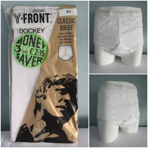 Vintagejockey classic slip - vintagejockey,