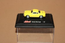 Schuco Modellauto 1:87
