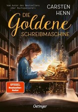 Die Goldene Schreibmaschine |
