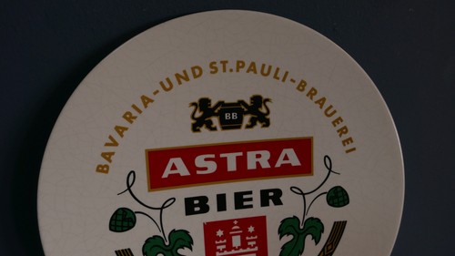 Brauerei wandteller astra - brauerei,